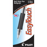 Pilot EasyTouch Ballpoint Pens, PIL32010