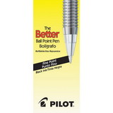 Pilot Better BP-S Ball Stick Pens, PIL35011