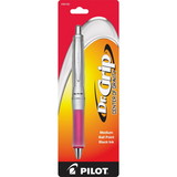 Pilot Dr. Grip Center of Gravity Retractable Ballpoint Pens, PIL36182