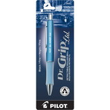 Pilot Dr. Grip Retractable Gel Rollerball Pens, PIL36271