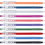 Pilot FriXion ColorStix Ballpoint Pen, Price/DS