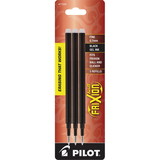 Pilot FriXion Gel Ink Pen Refills, PIL77330