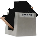 Martin Yale Premier Tabletop Paper Jogger