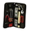 Pyramid Home and Office Tool Kit, Black, Price/EA