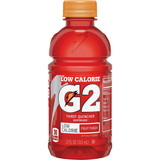 Gatorade Quaker Foods G2 Fruit Punch Sports Drink