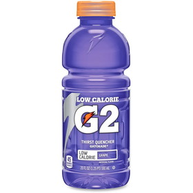 Gatorade Low-Calorie Gatorade Sports Drink, QKR20406