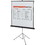 Quartet Manual Projection Screen, QRT570S, Price/EA