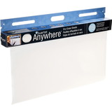 Quartet Anywhere™ Dry-Erase Sheets