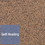 Quartet Prestige Colored Cork board, 48" Height x 72" Width - Cork Surface, QRTB247LC, Price/EA