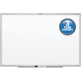 Quartet Standard Whiteboard, QRTS538