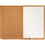 Quartet Standard Combination Whiteboard/Cork Bulletin Board, QRTS553