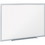 Quartet Classic Magnetic Whiteboard, QRTSM534, Price/EA