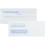 Quality Park Double Window Redi-Seal Envelopes, QUA24539, Price/BX