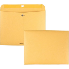 Quality Park Redi-file Clasp Envelopes