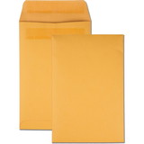 Quality Park Redi-Seal Kraft Catalog Envelopes, QUA43167