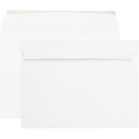 Quality Park Redi-strip Booklet Envelopes