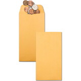 Quality Park No. 7 Coin Envelopes