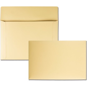 Quality Park Filing Envelopes, Catalog - 10" x 14.75" - 40 lb - 100/Box - Cameo