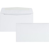 Quality Park Contemporary White Business Envelopes