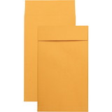 Quality Park Kraft Redi-strip Expansion Envelopes, QUA93338