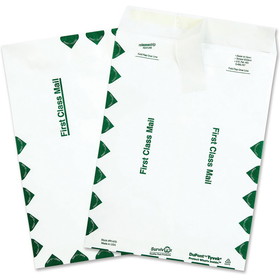 Quality Park Survivor Tyvek First Class Envelopes, QUAR1470