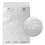 Quality Park Tyvek Leather-Like Envelope, Catalog - 10" x 13" - 14 lb - Self-sealing - Tyvek - 100/Box - White, Price/BX