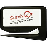 Quality Park Survivor Tyvek Envelope Letter Opener