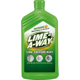 Lime-A-Way Cleaner