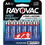 Rayovac High Energy Alkaline AA Batteries, Price/CT