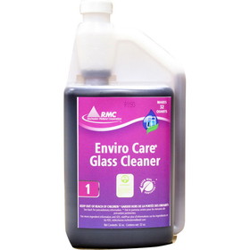 RMC Enviro Care Glass Cleaner