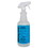 RMC Neutral Disinfectant Spray Bottle, Price/CT