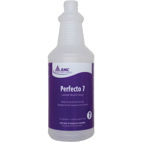 RMC Perfecto 7 Lavender Cleaner