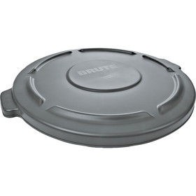 Rubbermaid Commercial Brute 20-gallon Container Lid