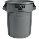 Rubbermaid Brute Round 20-gal Container