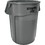 Rubbermaid Commercial Brute 44-Gallon Utility Container, RCP264360GY