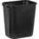 Rubbermaid Commercial Standard Series Wastebaskets, RCP295600GY