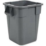 Rubbermaid Commercial Brute Square Container