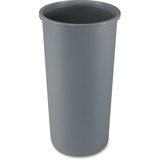 Rubbermaid Commercial Untouchable Round Container