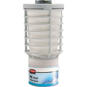 Rubbermaid Commercial TCell Odor Control Refill