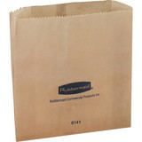 Rubbermaid Commercial Waxed Receptacle Bags