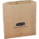 Rubbermaid Commercial Waxed Receptacle Bags, Price/CT