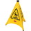 Rubbermaid Commercial Multi-Lingual Caution Safety Cone, Price/CT