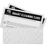 Read Right Smart Cleaning Card
