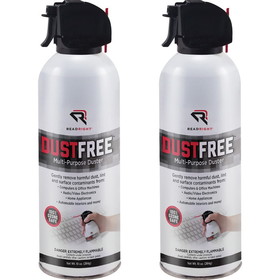 Read Right Dust-Free Multi-purpose Dusters, REARR3722