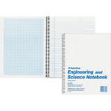 Rediform Engineering and Science Notebook - Letter