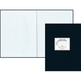 Rediform Quad Ruled Laboratory Notebook
