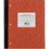 Rediform Laboratory Research Notebook, Price/EA