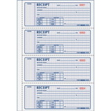 Rediform Receipt Money Collection Forms