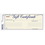 Rediform Gift Certificates with Envelopes, Price/PK