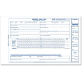 Rediform Carbonless 2-part Driver's Daily Log Book